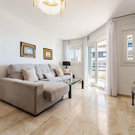 Tropico Carihuela View & Parking Leilighet Torremolinos Eksteriør bilde